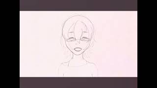 Step On Me Animation #AnimationMeme #Flipaclip #Animation #StepOnMeAnimation