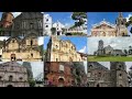 Catholic Churches in  Laguna 2021  (10 of the oldest Churches in Laguna)😊😊😊