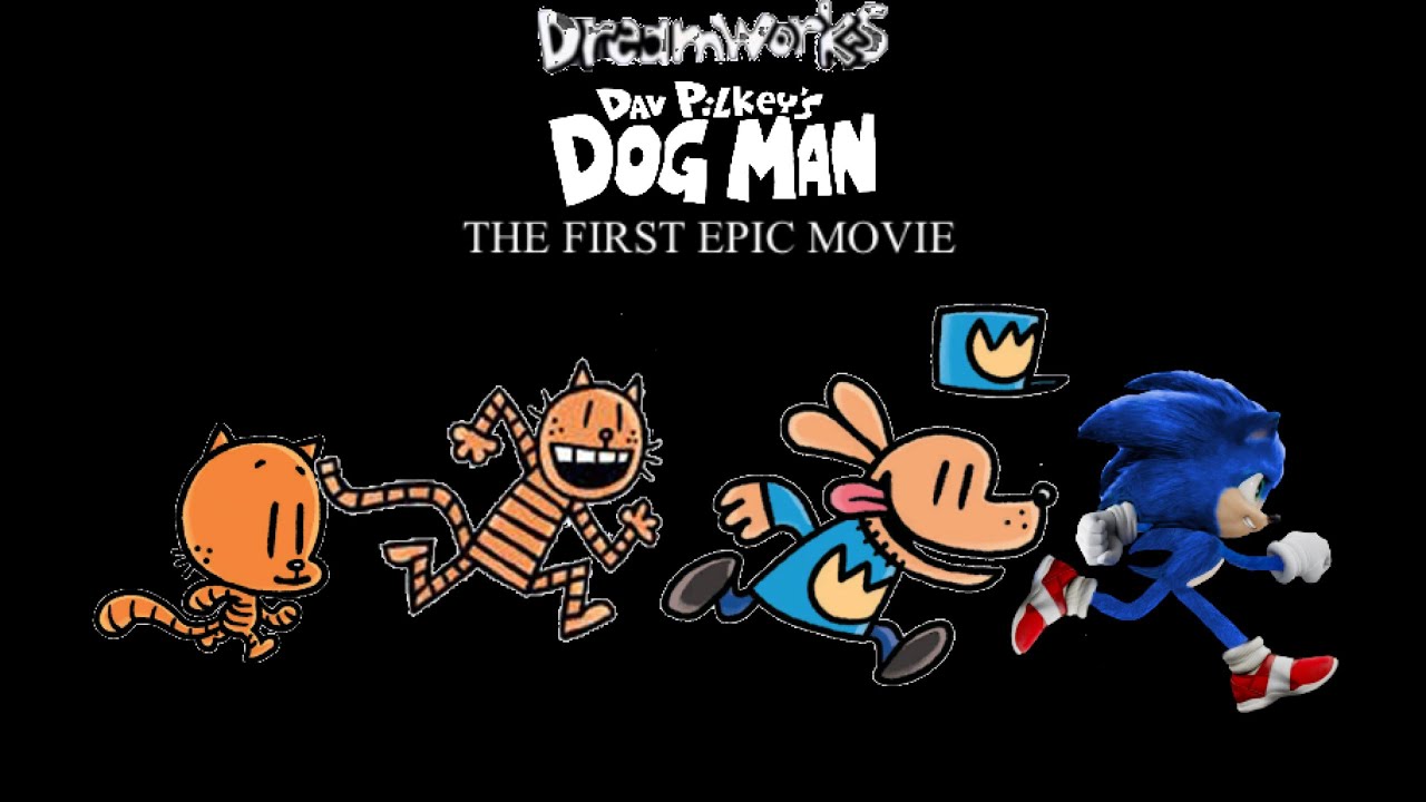 dog man movie review