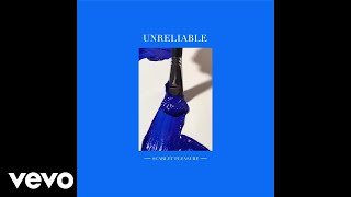 Scarlet Pleasure - Unreliable (Audio) chords