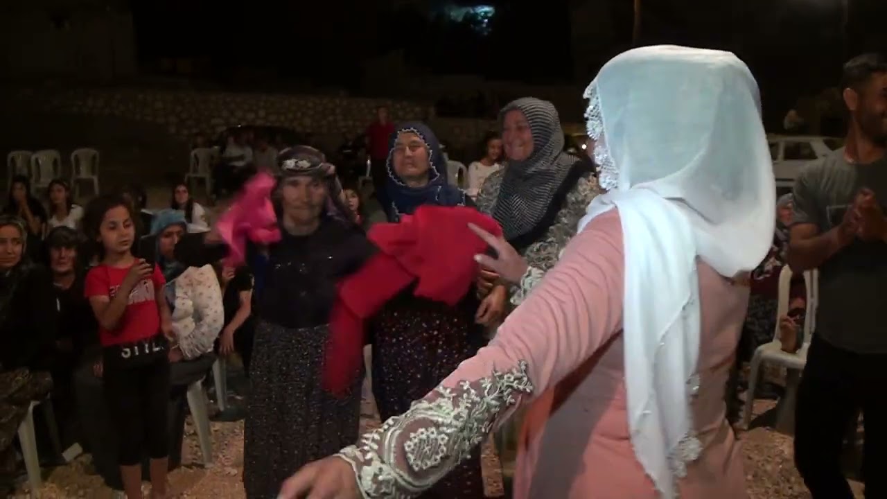 KILINÇ KAMERA GRUP SEYHAN UZUN KUYU KÖYÜNDE DAMME