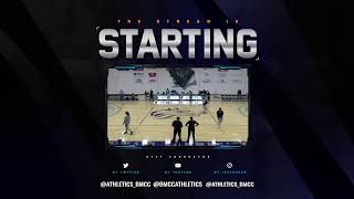BMCC Basketball vs. Columbia Basin