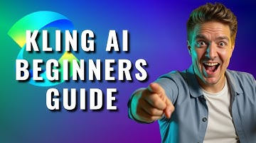 Kling AI Tutorial for Beginners: Transform Text into Engaging Videos