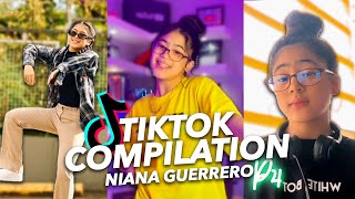 TikTok DANCE Compilation! (Latest) | Niana Guerrero