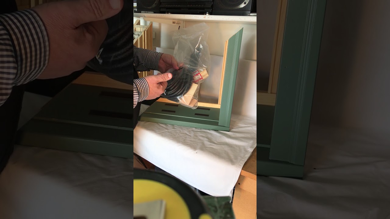 Sierra Pacific Transcend H3 Insert Window