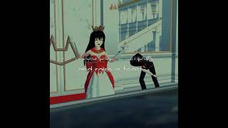 Download Lagu King And Queen💕 #sakuraschoolsimulator #fyp #youtubeshorts #youtube MP3