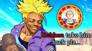 Please don't use the new SEZA PHY Trunks, it ruined my day.