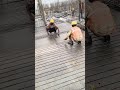 slab reinforcement work #mivanconstruction #construction #shortvideo