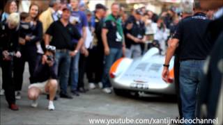 Download Lagu Start team State of Art, Mille miglia 2012 MP3