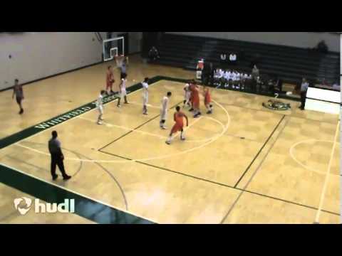 Josh Nunn Class of 2017 -- Point Guard