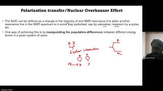 Famous NPTEL-- NMR Spectroscopy for Chemists and Biologists - Week 5 - Problem solving session Wealth