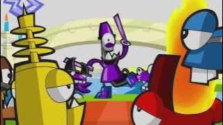 Download lagu Mixels Special Event - Tune-in Promo (Saturday 6th September, 9:30am)