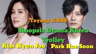 Sinopsis Drama Korea Trolley