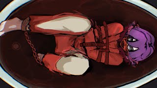 A Reminder to Myself, Lockdown Nix BRAWLHALLA Art