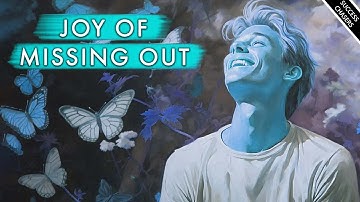 The Joy of Missing Out   Embracing Solitude in a World Addicted to Social Media