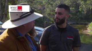 Alko Without A Hitch