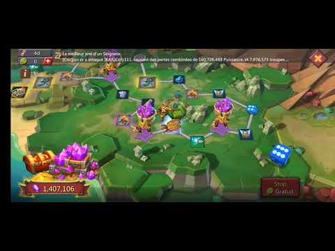 [TUTO] Que faire lors de sa connexion matinale ? ?? LORDSMOBILE 2021