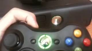 Xbox 360 - Controller doesn't connect / Control no conecta.  FIX / ARREGLO