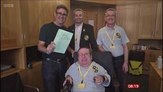 BBC Breakfast 28th July 2026
