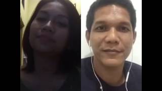 Biar Menjadi Kenangan - Reza Artamevia Feat.masaki Ueda Cover By.nomi And Mr.fomi