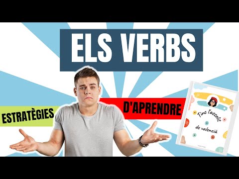 Vídeo: Com Aprendre Els Verbs Fraseals
