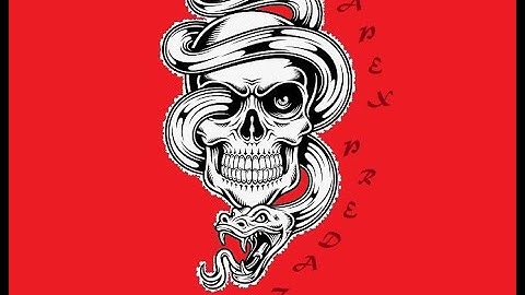 Apex Predator pres. Hardcore Arena Chapter 011_2022