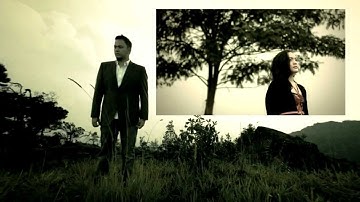 Color correction "Dikalung Kasihan" Imran Ajmain