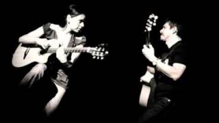 Rodrigo y Gabriela - Santo Domingo