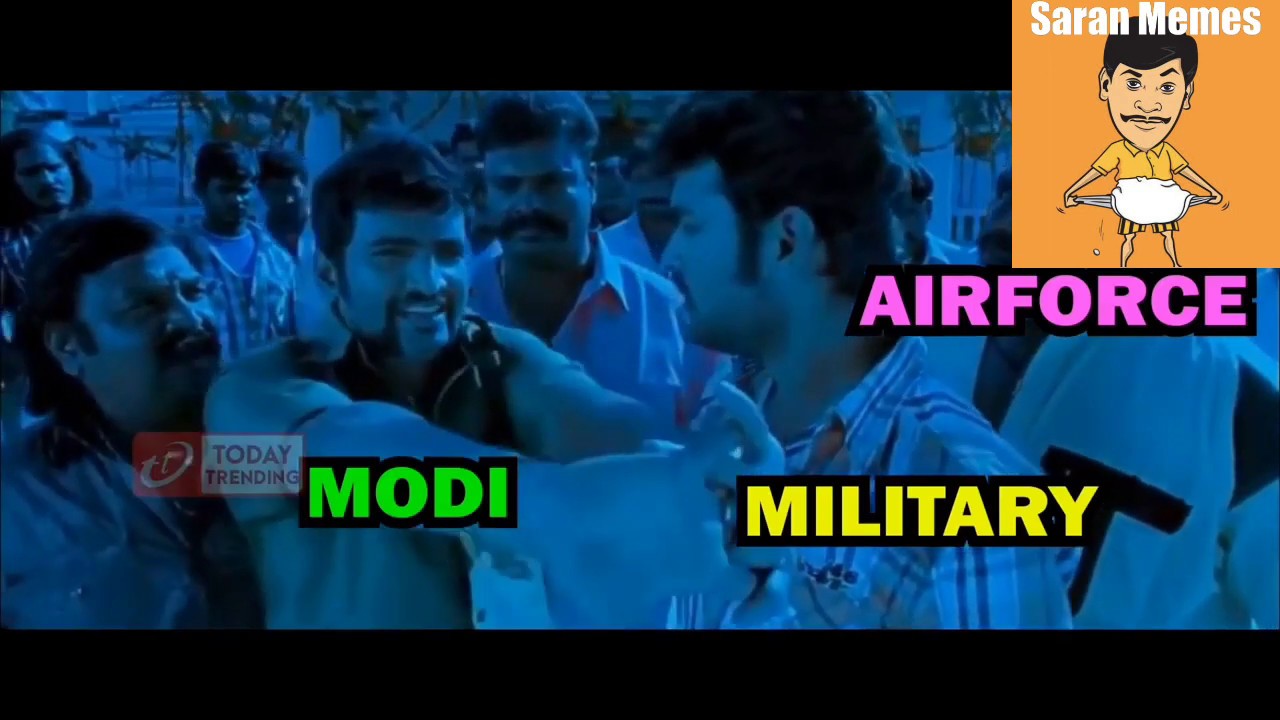 India Vs China troll Comdey | Saran Meme