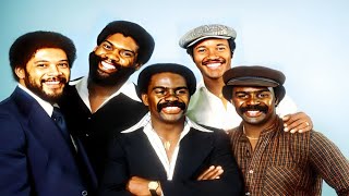 The Whispers, Net Worth 2024 Lifestyle &  Living Members Profile