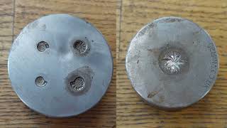 Charm Ring Making Silver Jewellery Workshop: WORKSHOP 925 LTD