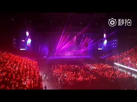 FANCAM 180421 潘瑋柏 - UUU