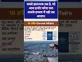 18 April Current Affairs | Current Affairs by Dinesh | Daily Current Affairs #shorts #viralshorts