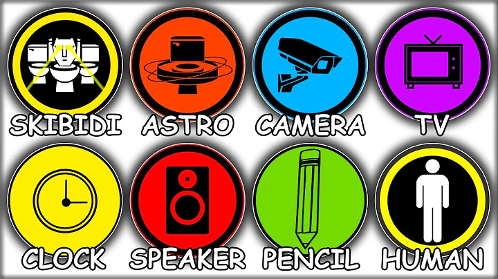 Every Skibidi Toilet GROUP EXPLAINED in 14 Minutes