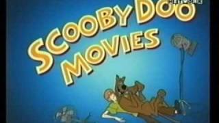 Cartoon Network Australia - Scooby Doo Movies Bumpers