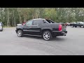 2008 Cadillac Escalade EXT Milford, Franklin, Worcester, Framingham MA, Providence, RI 38305