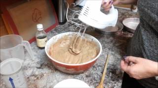 ... in this video i show step by how to make a delicious german
chocolate cake from scratch. enjoy making a...