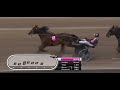 Elitloppet gr1 2023  hohneck  gabrielle gelormini 1089 1609m