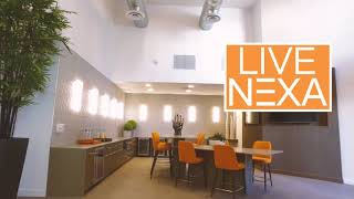 NEXA Video 4   Pool