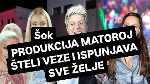 ŠOK ISPOVIJEST POSLIJE OVOG ĆE MI BIT UGROŽENA SIGURNOST ALI ŽELIM SVE DA KAŽEM!?Haos ispovijest