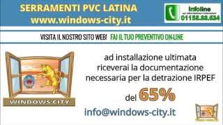 Serramenti in Pvc e Alluminio LATINA | preventivoserramentipvc.it(, 2015-07-21T07:47:48.000Z)