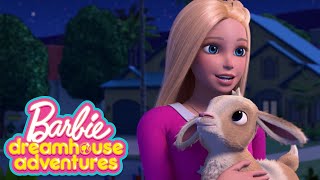 @Barbie | Sportathon Part 2 | Barbie Dreamhouse Adventures
