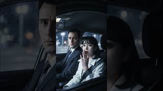 “The Girl Who Vanished in the Back Seat”#TrueHorror#NightShiftStory#UrbanLegend