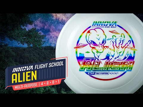 Innova Star Alien