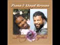Fiona & Lloyd Brown - Break Up To Make Up