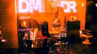 SUN SPILLS by Kiran Gandhi & Rupi Kaur