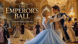 The Grand Viennese Waltz | Aristocratic Elegance & Royal Ballroom Music