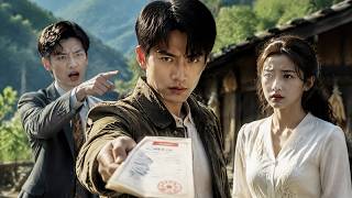 Billionaire CEO Reborn as a Rural Rogue Outsmarts Greedy Relatives and Earns His Family's Respect