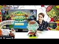 ДАНЯ играет в приложение ZOMBIE HARVEST! Любимая игра ЗОМБИ! 13+