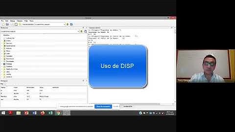 Comandos  de entrada y salida Octave & MatLAB